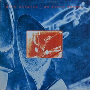 ‘On Every Street’: The Studio Farewell Of Dire Straits