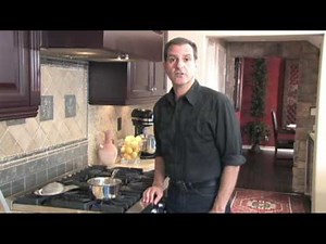 Clarified Butter (Samnee)