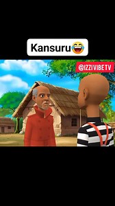 Hello Everything 😂😂 | IZZI VibeTv