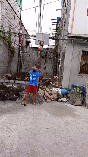 exercise basket ball