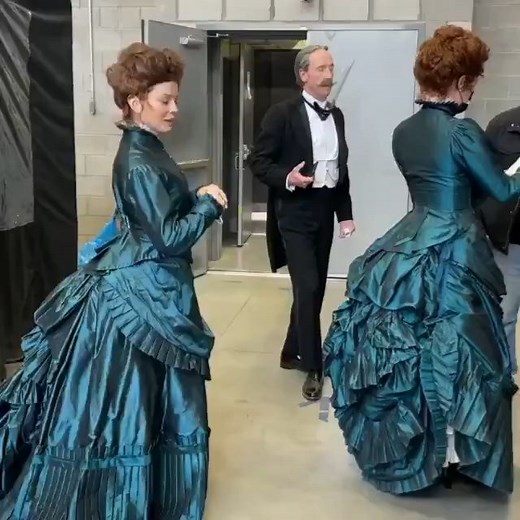 Rose Mciver Source on Reels