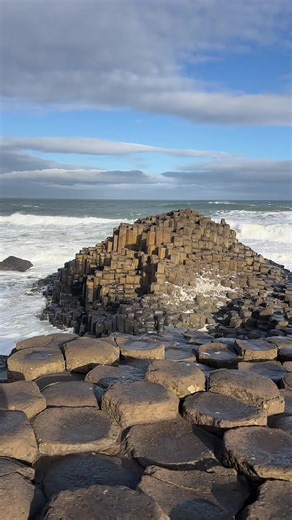 Giants Causeway: Unforgettable Northern Ireland Morning