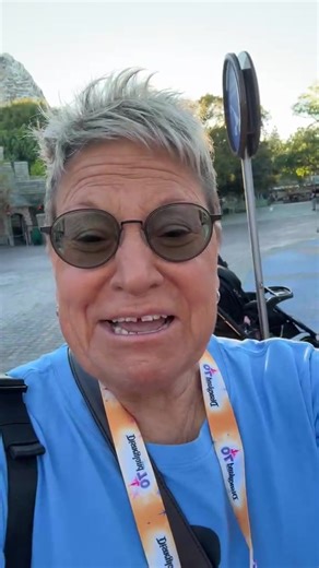 Time for more, live, from Disneyland!! ￼ | 96.3 KKLZ