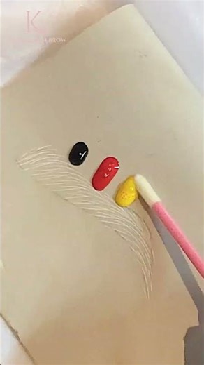 The magic of Microblading ✨