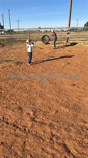Colton Walter on Reels