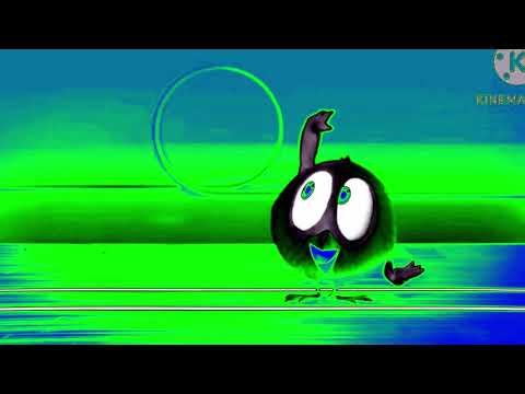 where chicky aaaaahhhhhhh racecar edition Effects Sponsored By Gamavision Csupo Effects