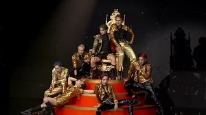 460K views · 10K reactions | IGT's biggest koreaboos yet. Eternals present the shiniest, gaudiest love letter to K-pop dance in 4 performances. Watch the first part here Indonesia's Got Talent | Season 3 | Asia's Got Talent | Facebook