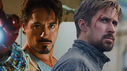 Recasting Iron Man For The MCU Reboot