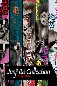 Anime Junji Ito Collection - Sinopse, Trailers, Curiosidades e muito mais - Cinema10