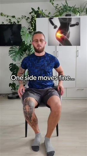 3 Essential Moves for Happy Hips