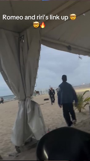 Romeos live event on TikTok