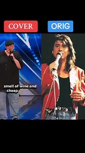 6.8M views · 148K reactions | Still amazed on this cover Richard Goodall 殺 Don't Stop Believin / Journey #fypシ゚ #dontstopbelieving #richardgoodall #journey | Jay O. Aquino | Facebook