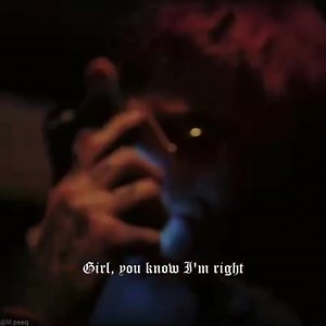 15K views · 2.8K reactions | Lil peep - Love letter 鹿 | Lil peep quotes | Facebook