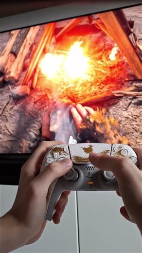 Ghost of Yotei - Limited Edition DualSense Wireless-Controller