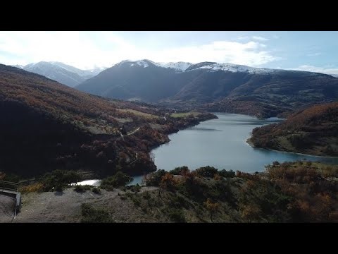 Custodi del Parco (Soundtrack Documentario)