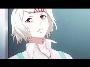 (AMV) Tokyo Ghoul - Juuzou Suzuya - Little game by Benny