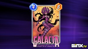 Best Galacta Decks In Marvel Snap