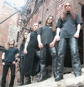 Psilocybe Larvae - Into The Labyrinth lyrics