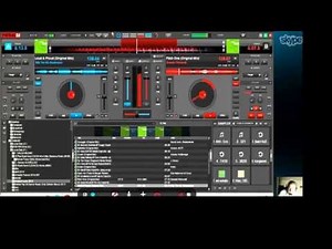 tutorial VIRTUALDJ 8 PRO INFINITY