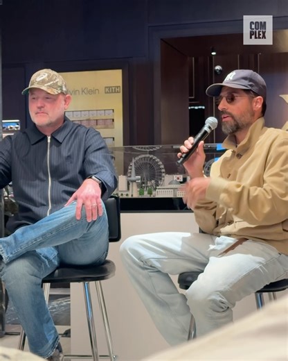 1.9K views | Complex Sneakers on Reels | Facebook