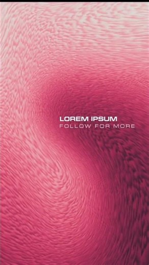 How to create abstract backgrounds in Adobe Photoshop #graphicdesign #posterdesign #tutorial