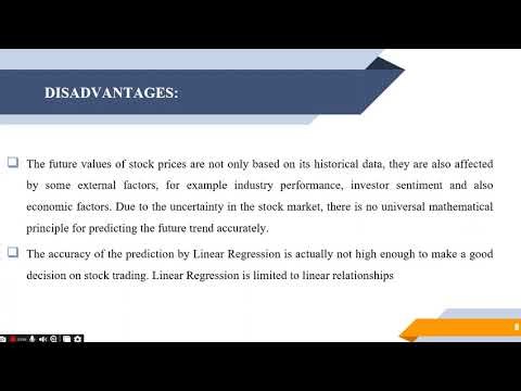 Stock Prediction Using Data Mining