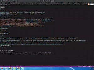 python自动化剪映教程
