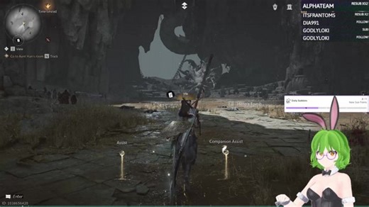 Lucky Seven Day 1 Clear (Legend Difficulty)