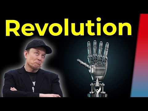 Elon Musk enthüllt: AI5 ist 40x stärker – Tesla kurz vor Super-KI (Auf Deutsch)