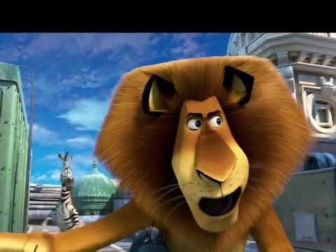 "Despicable Me" (Animal Style) Part 7 - Randall's Fortress