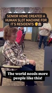 Made me smile .. the world needs more people like this! | The Inappropriate Gift Co