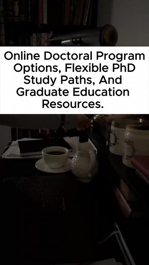 Learn More About Online Doctoral Program Options, Flexible PhD Study Paths, And Graduate Education Resources. | The Learning Compass | Facebook