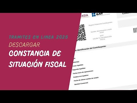 Download your 2025 tax status certificate quickly and easily.