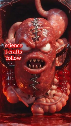 Processed Meat: The Tasty Food That Poisons Your Body