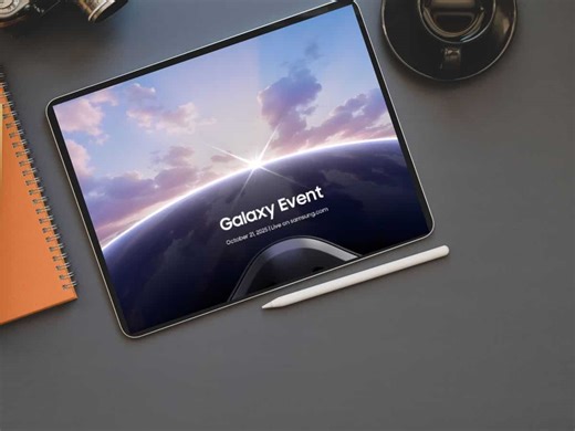 Project Moohan incoming? What to expect from Samsung’s October 2025 event