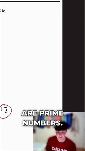 156 broken into primes step-by-step #mathhelp #tutor #actprep #actmath