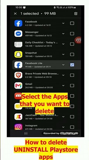 how to uninstall play store app | how to uninstall google playstore app (2026)