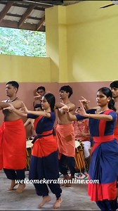 92K views · 372 reactions | Day with the Masters by Kerala Tourism. Kathakali Cholliyattam/ training at Kalamandalam Padmanabhan Nair Kalari, Kerala Kalamandalam, Cheruthuruthy, Thrissur district, Kerala. #welcomekeralamagazine #keralakalamandalam #kathakali #artsandculture #performingart #training #teaching #performance #classicaldance #dancelover #institution #kerala #cheruthuruthy #india #performingartsofkerala #WelcomeKeralaMagazine | Welcome Kerala Magazine | Facebook