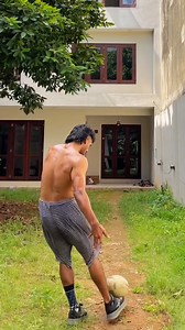 575K views · 10K reactions | Drop kick challenge  #rugby #dropkick #trickshot #srilanka | Sadaq Ishak | Facebook