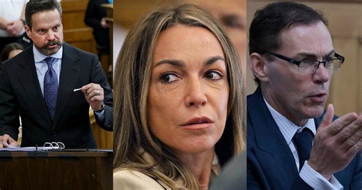 Court video: Watch full closing arguments in Karen Read’s murder retrial