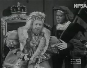 #OnThisDay IN MELBOURNE TONIGHT, aka IMT, debuted 60 years ago today on 6 May 1957! We're celebrating the career of Graham Kennedy with a special screening Q&A featuring Patti Newton, Philip Brady, scriptwriter Mike McColl Jones, and Nine's voiceover legend Pete Smith! Don't miss it at St Kilda Film Festival on Sunday 21 May; book now: https://www.stkildafilmfestival.com.au/film/graham-kennedy-the-king-of-tv Courtesy: Nine Network | NFSA - National Film and Sound Archive of Australia