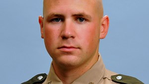 DA: Trooper violated 'training,' agency's rulebook when frisking woman without cause