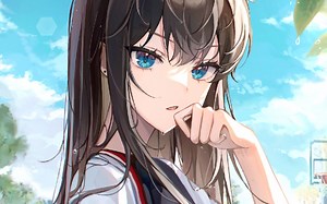 Nightcore - I'm Fine_哔哩哔哩_bilibili