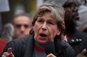 Biden Admin Appoints Randi Weingarten to School Safety Advisory Board