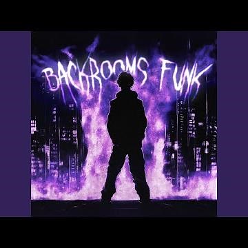 Backrooms Funk