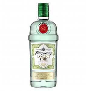 🍸 Tanqueray Rangpur Gin, 0,7L, 41,3% ab 12,82€ (statt 23€)