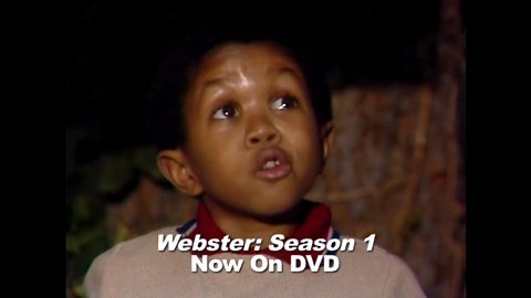 Webster (TV Series 1983–1989)