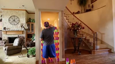 Dude Perfect on Reels