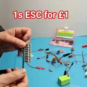 1s ESC for less than £1