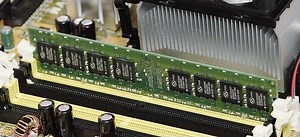 Como lidar adequadamente com a RAM?